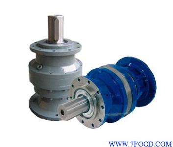 行星齒輪減速電機的特點(diǎn)介紹