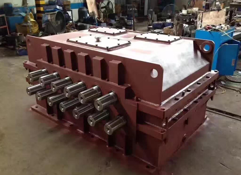 專(zhuān)業(yè)定制非標齒輪箱,質(zhì)量值得信賴(lài)