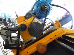 高效率、高精度、低能耗、操作簡(jiǎn)單的PFT系列冷