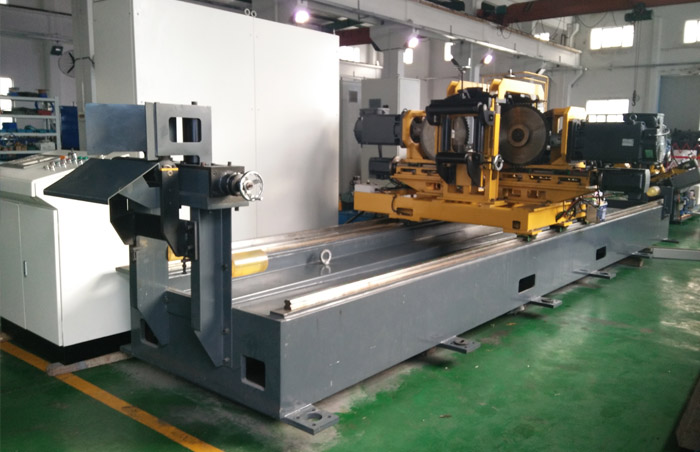 無(wú)間隙冷切飛鋸齒輪箱規格