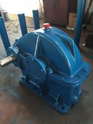 硬齒面齒輪箱減速機性能特點(diǎn)